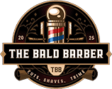 The Bald Barber
